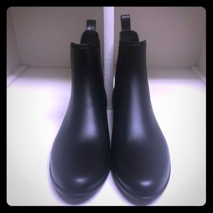 Storm by Cougar Black Rain Boots